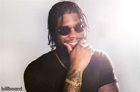 Big K.R.I.T. Interview .